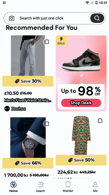 Guang购物app安卓版下载