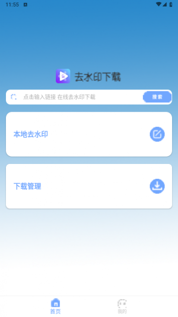 去水印下载大师