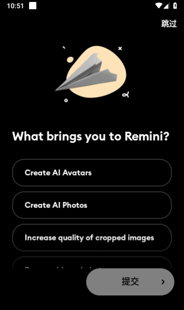 Remini油画中文版下载