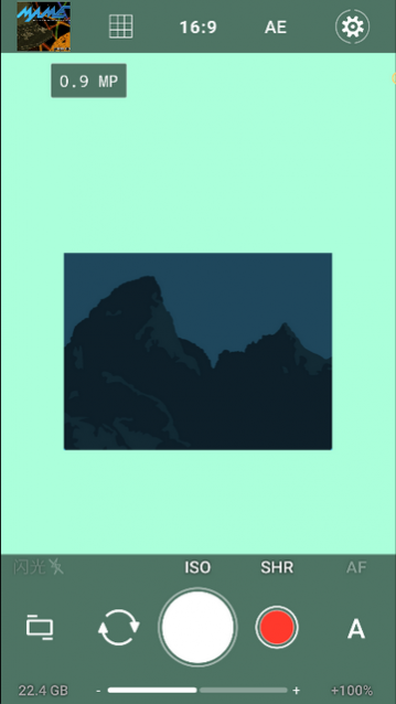 ProShot安卓版下载