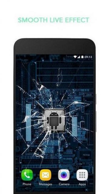 3Dwallpapers锁屏免费版下载