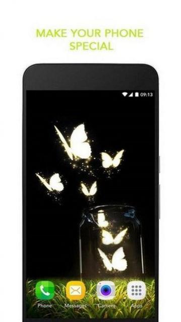 3Dwallpapers锁屏免费版下载