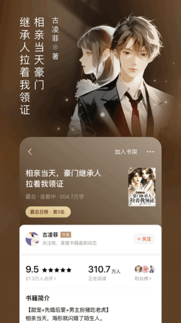 番茄免费小说解锁会员版下载