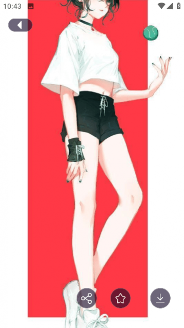 12wo动漫壁纸下载