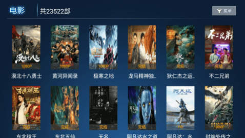 雪豹TV