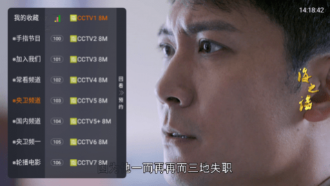 手指TV免费版下载,手指TV中文版