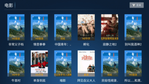 欢乐影院去广告版,欢乐影院2024最新版