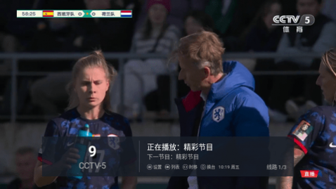 NTV去广告纯净版