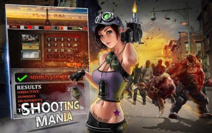 狙击手僵尸无限金币版,狙击手僵尸MOD版