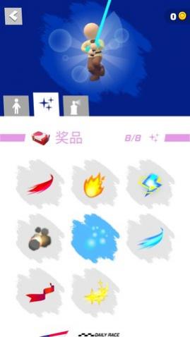 跑酷比赛自由跑游戏免广告版,跑酷比赛自由跑游戏最新版