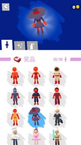 跑酷比赛自由跑游戏免广告版,跑酷比赛自由跑游戏最新版