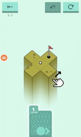 高尔夫模拟器免费版