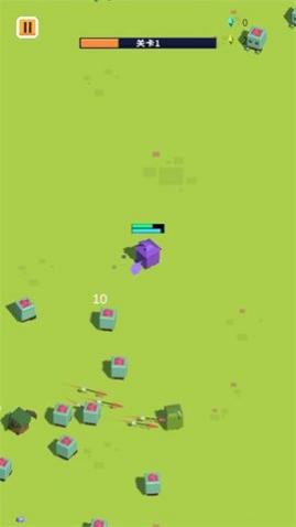 方块大乱斗最新版,方块大乱斗安卓版