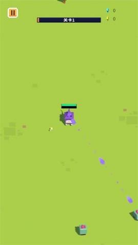 方块大乱斗最新版,方块大乱斗安卓版