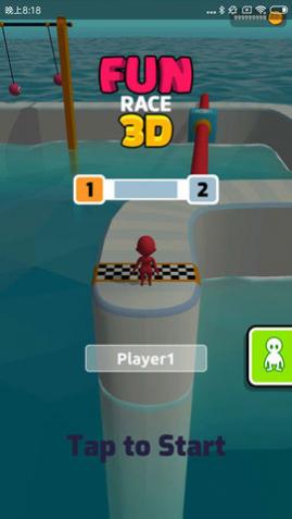 跑跑酷闯关中文版下载