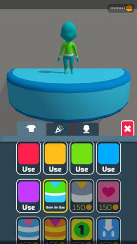 跑跑酷闯关中文版下载