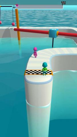 跑跑酷闯关中文版下载