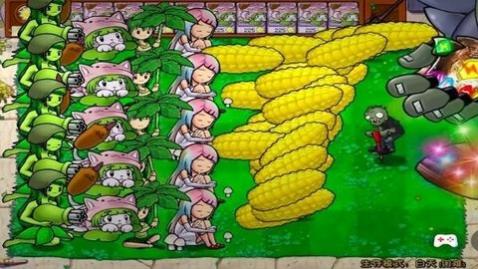 疯狂的植物下载