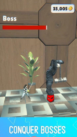 比风还快手游正式版下载