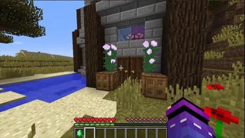 我的世界珍妮模组高清免费版下载