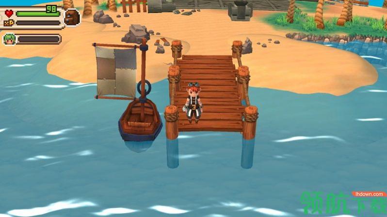 进化之地2官方版