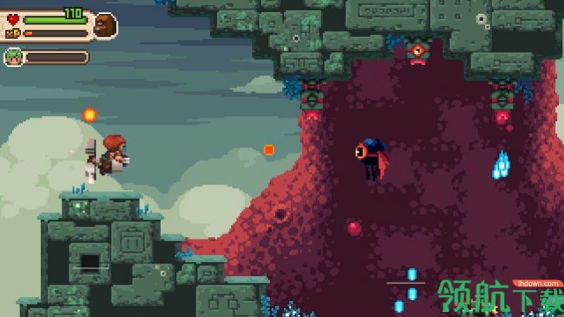 进化之地2官方版