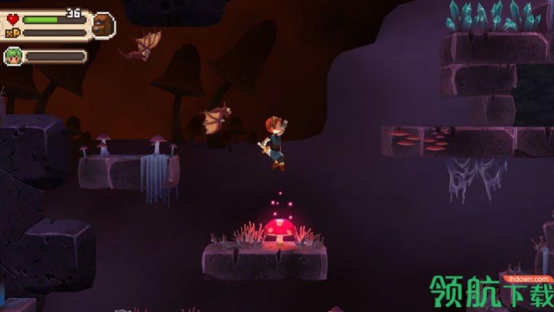 进化之地2官方版