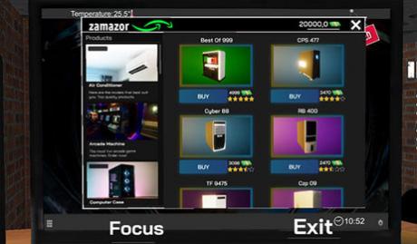 网吧老板模拟器内置作弊菜单版下载