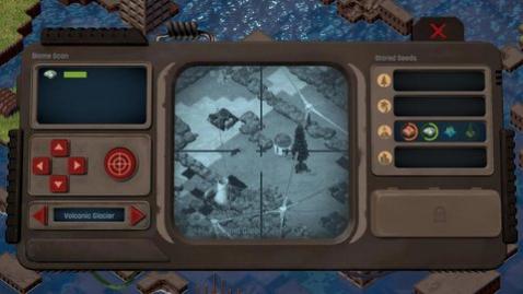 伊始之地手机中文版下载