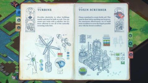 伊始之地手机中文版下载