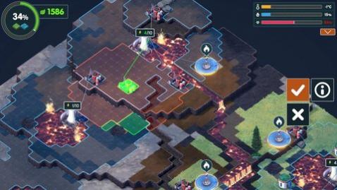 伊始之地手机中文版下载