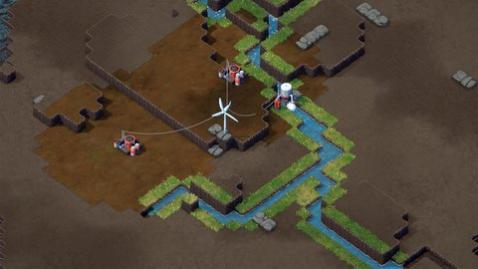 伊始之地手机中文版下载