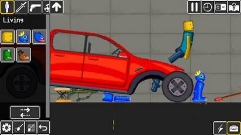 彩虹怪物游乐场最新版下载