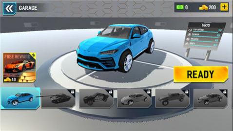 超级车祸模拟器无广告版下载