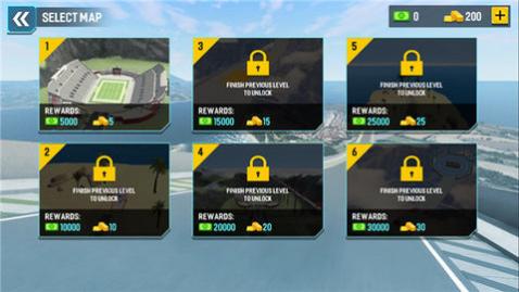 超级车祸模拟器无广告版下载