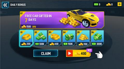 超级车祸模拟器无广告版下载