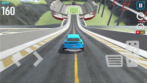 超级车祸模拟器无广告版下载