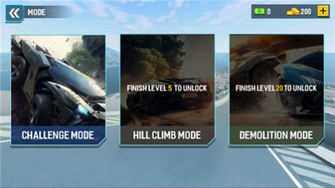 超级车祸模拟器无广告版下载