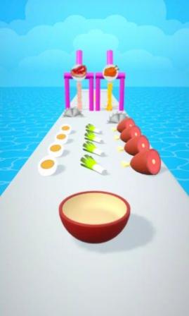 拉面酷跑安卓版下载