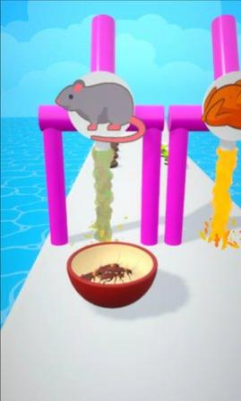 拉面酷跑安卓版下载