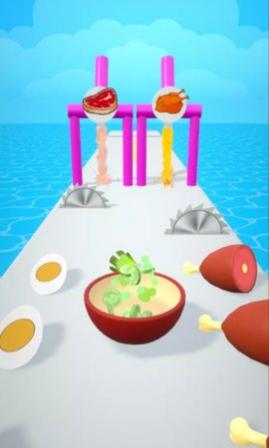 拉面酷跑安卓版下载