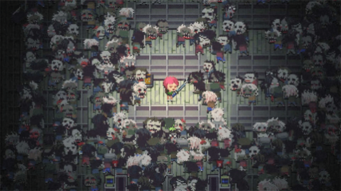 加拿大死亡之路