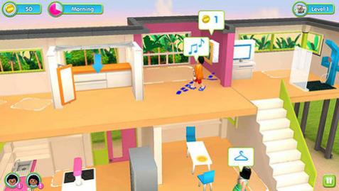 模拟人生4手机版下载