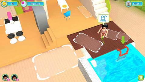 模拟人生4手机版下载