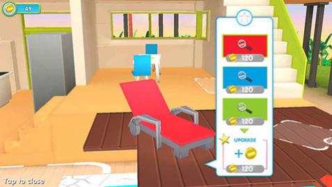 模拟人生4手机版下载