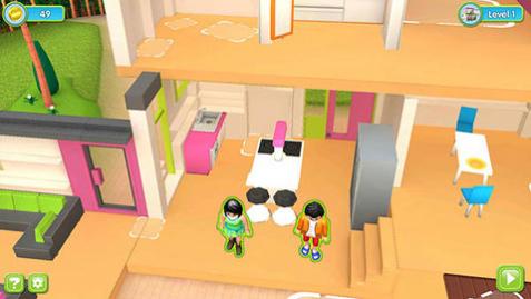 模拟人生4手机版下载