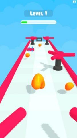 果冻人冲关游戏下载