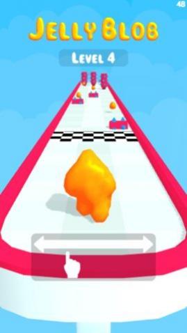 果冻人冲关游戏下载