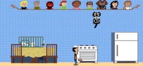 躺平躲猫猫屠夫猎杀