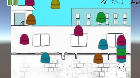 原谅绿先生游戏